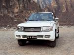 ZXAuto Fuqi 6500 2004 года